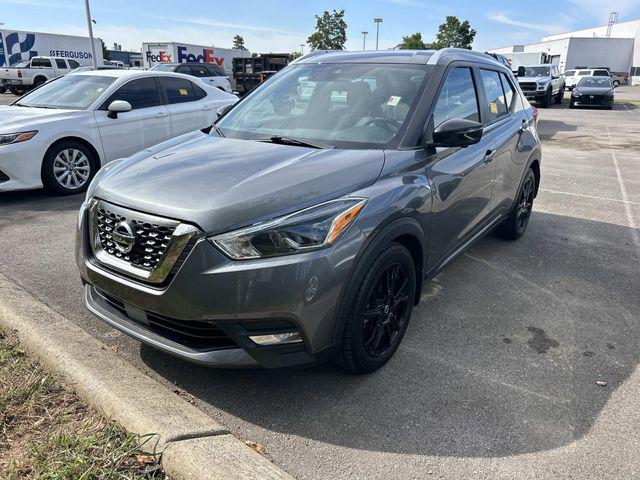 2020 Nissan Kicks SR Xtronic CVT for sale in Murfreesboro, TN