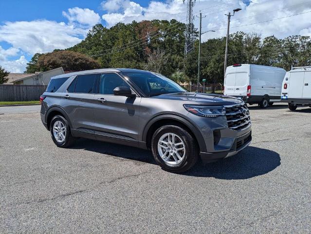 2026 Ford Explorer Active for sale in Savannah, GA