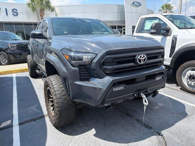 2024 Toyota Tacoma SR5 for sale in Savannah, GA