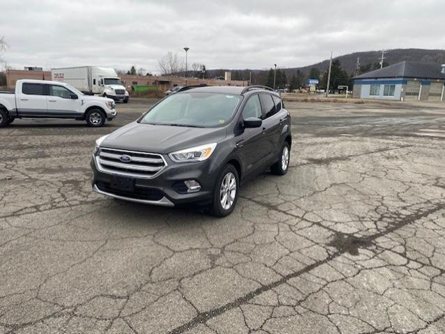2017 Ford Escape SE for sale in Elmira, NY