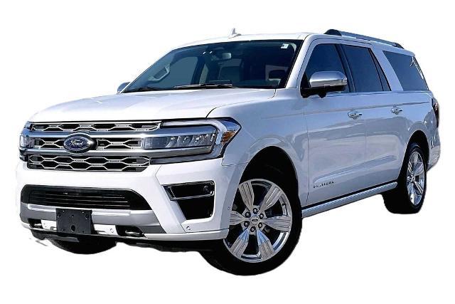 2024 Ford Expedition Limited MAX for sale in Charlotte, NC