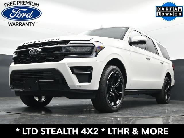 2024 Ford Expedition Limited MAX