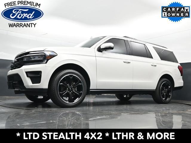 2024 Ford Expedition Limited MAX