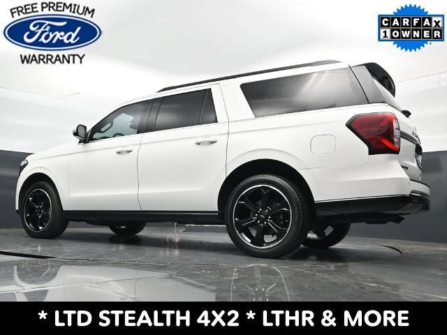 2024 Ford Expedition Limited MAX