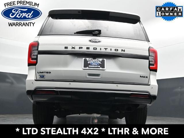 2024 Ford Expedition Limited MAX