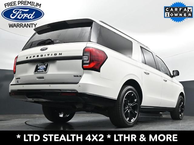 2024 Ford Expedition Limited MAX