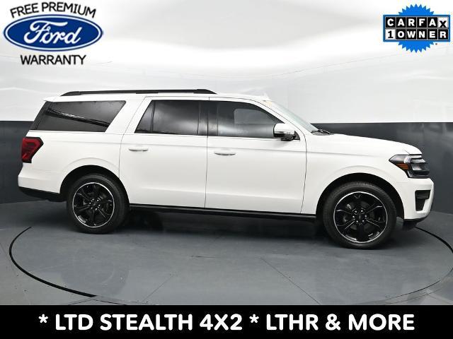 2024 Ford Expedition Limited MAX