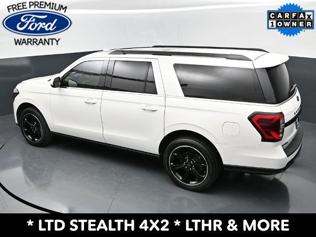2024 Ford Expedition Limited MAX