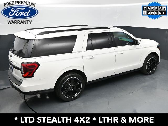 2024 Ford Expedition Limited MAX