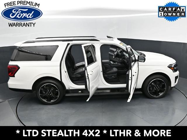 2024 Ford Expedition Limited MAX