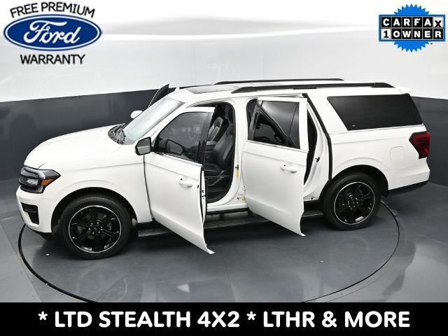 2024 Ford Expedition Limited MAX