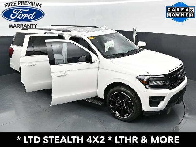 2024 Ford Expedition Limited MAX