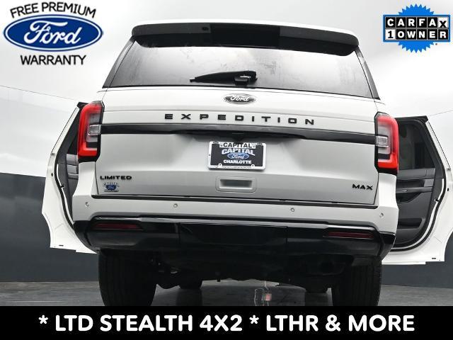 2024 Ford Expedition Limited MAX