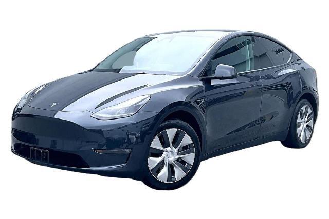 2024 Tesla Model Y Long Range Single Motor Rear-Wheel Drive for sale in Charlotte, NC