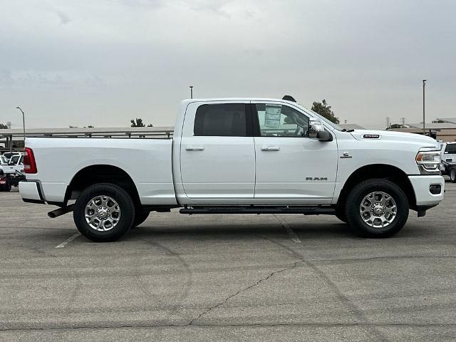 2024 Ram 2500 Laramie Crew Cab 4x4 64 Box