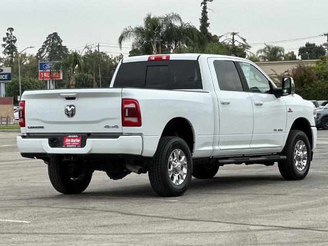 2024 Ram 2500 Laramie Crew Cab 4x4 64 Box