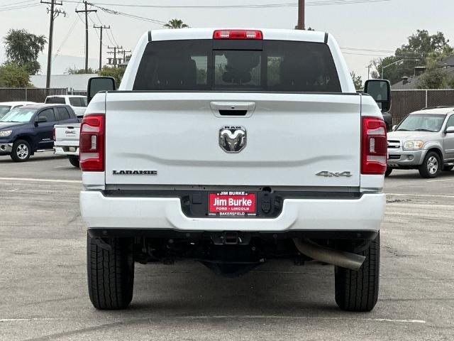 2024 Ram 2500 Laramie Crew Cab 4x4 64 Box