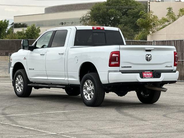 2024 Ram 2500 Laramie Crew Cab 4x4 64 Box