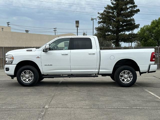 2024 Ram 2500 Laramie Crew Cab 4x4 64 Box