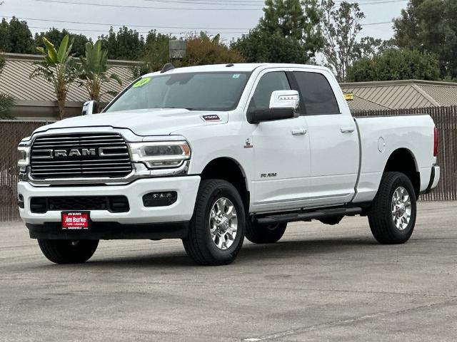 2024 Ram 2500 Laramie Crew Cab 4x4 64 Box