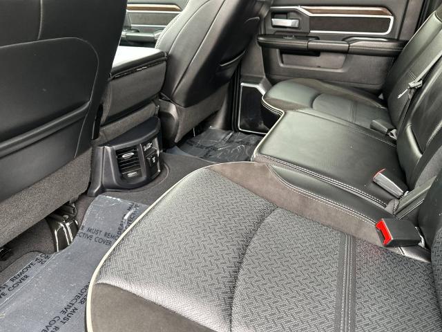 2024 Ram 2500 Laramie Crew Cab 4x4 64 Box