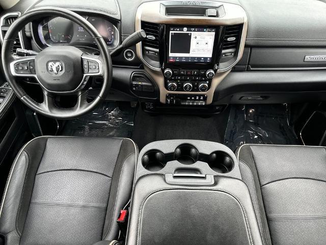 2024 Ram 2500 Laramie Crew Cab 4x4 64 Box