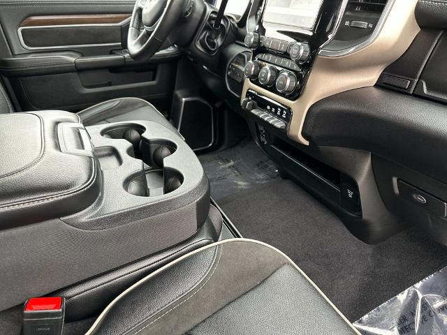 2024 Ram 2500 Laramie Crew Cab 4x4 64 Box