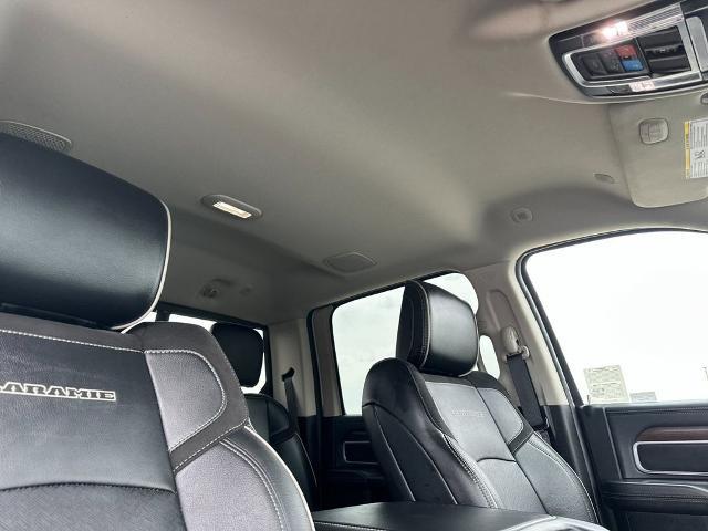 2024 Ram 2500 Laramie Crew Cab 4x4 64 Box