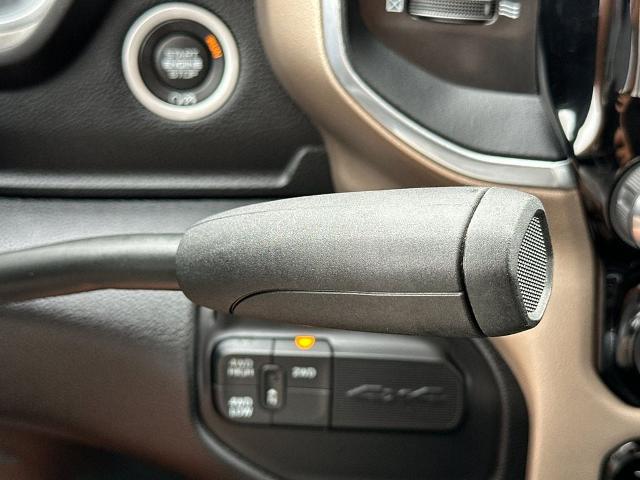 2024 Ram 2500 Laramie Crew Cab 4x4 64 Box