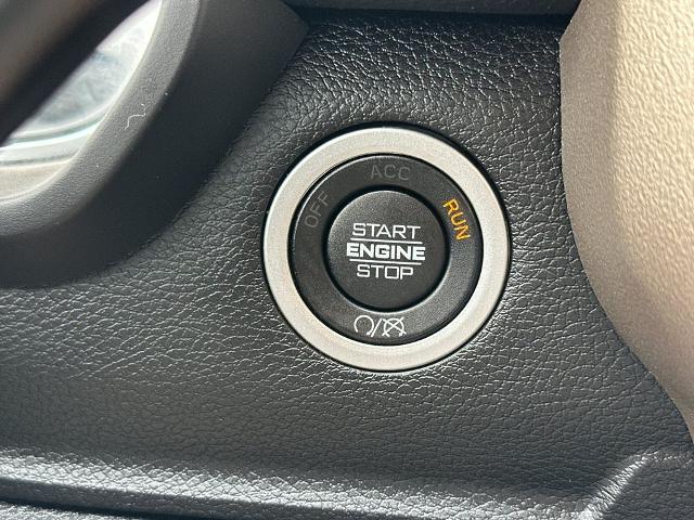 2024 Ram 2500 Laramie Crew Cab 4x4 64 Box