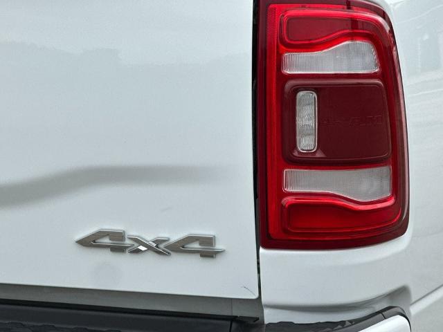 2024 Ram 2500 Laramie Crew Cab 4x4 64 Box