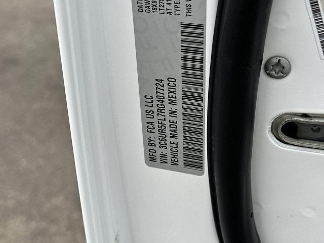 2024 Ram 2500 Laramie Crew Cab 4x4 64 Box