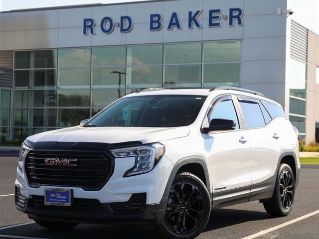 2022 GMC Terrain AWD SLE for sale in Plainfield, IL