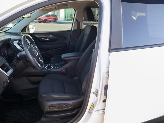 2022 GMC Terrain AWD SLE