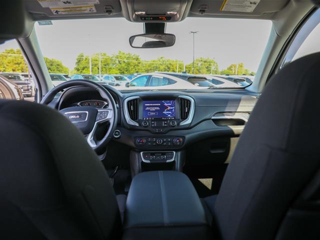2022 GMC Terrain AWD SLE