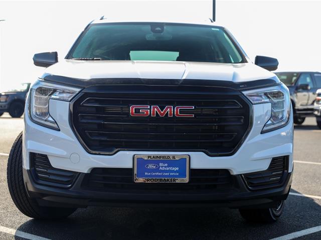 2022 GMC Terrain AWD SLE