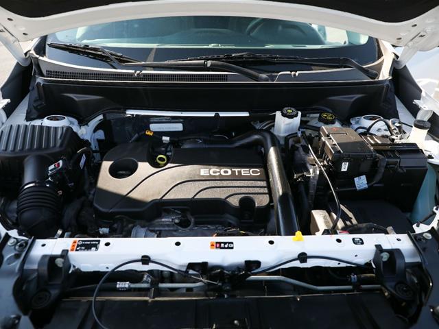 2022 GMC Terrain AWD SLE