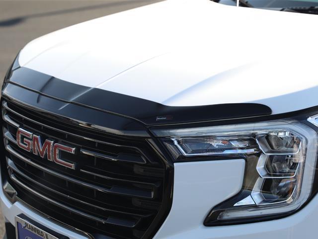 2022 GMC Terrain AWD SLE