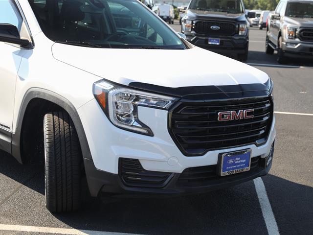 2022 GMC Terrain AWD SLE