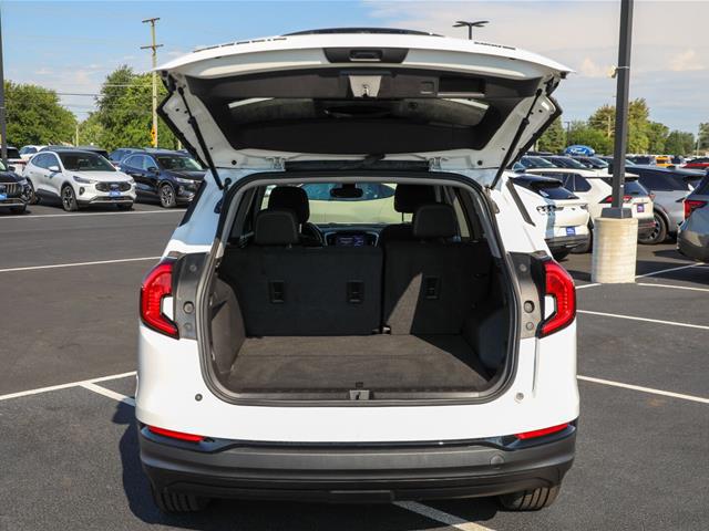 2022 GMC Terrain AWD SLE