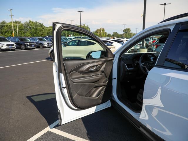 2022 GMC Terrain AWD SLE