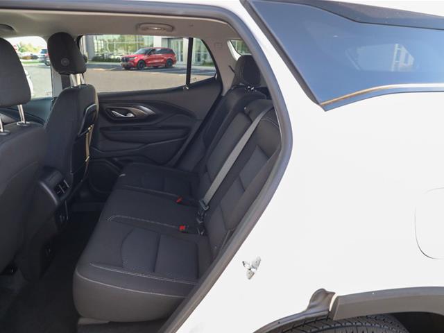 2022 GMC Terrain AWD SLE