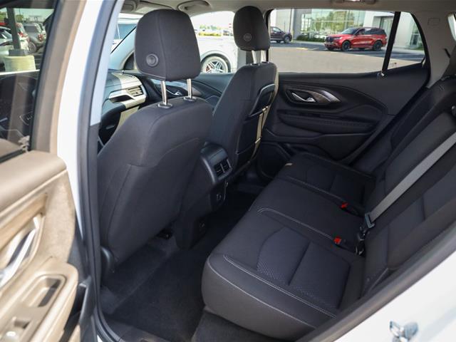 2022 GMC Terrain AWD SLE