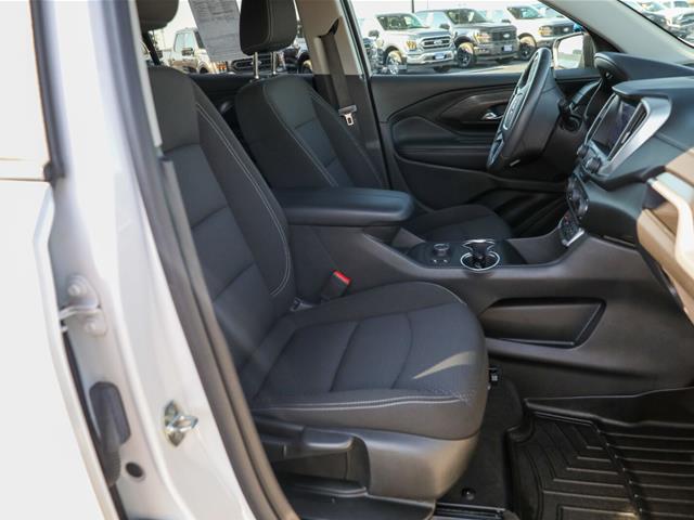 2022 GMC Terrain AWD SLE