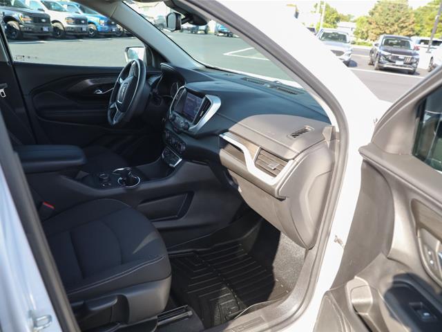2022 GMC Terrain AWD SLE
