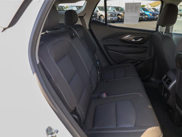 2022 GMC Terrain AWD SLE
