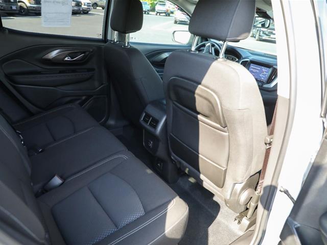 2022 GMC Terrain AWD SLE