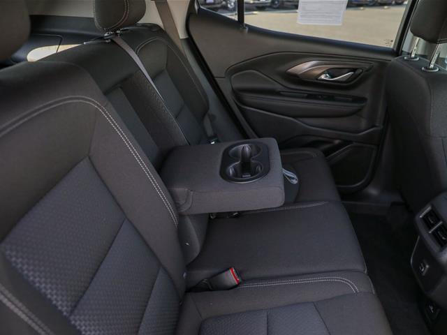 2022 GMC Terrain AWD SLE