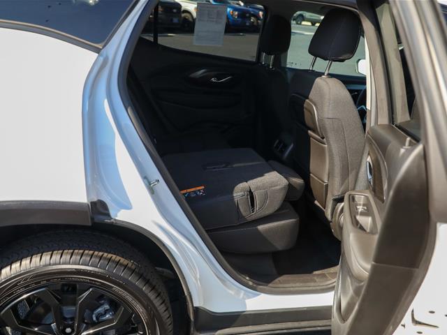 2022 GMC Terrain AWD SLE