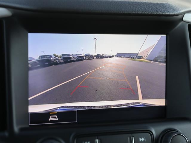 2022 GMC Terrain AWD SLE
